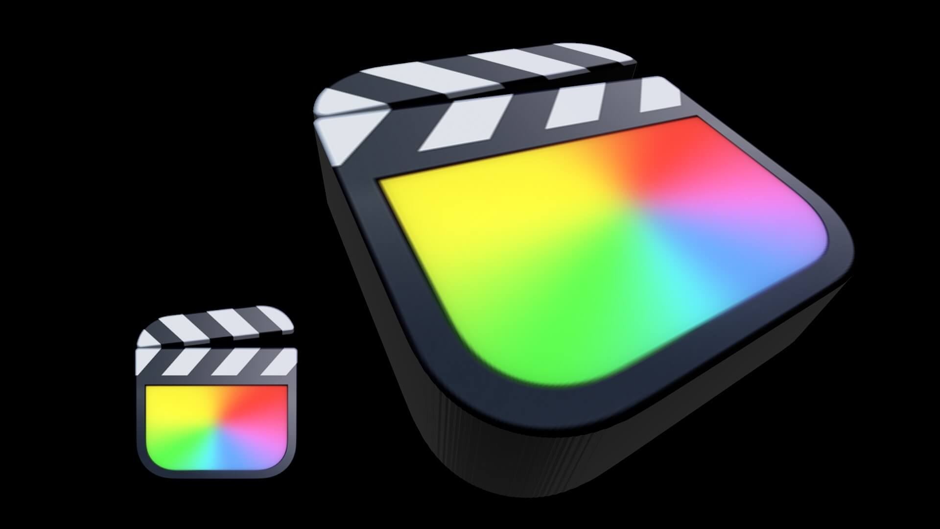 Any Logo, Any Shape