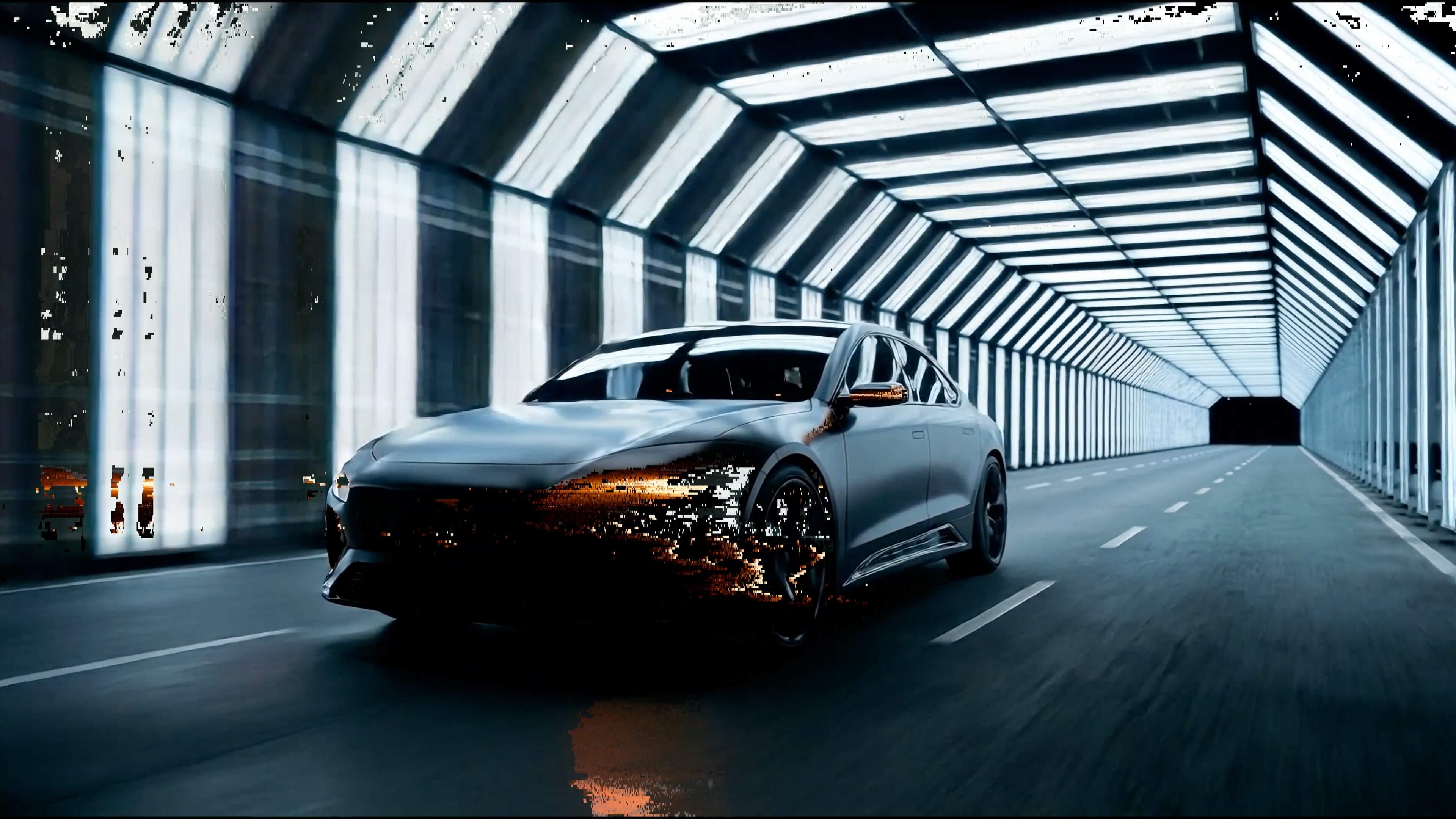 Pixelsort GPU-accelerated real-time 4K playback on Apple Silicon for Final Cut Pro