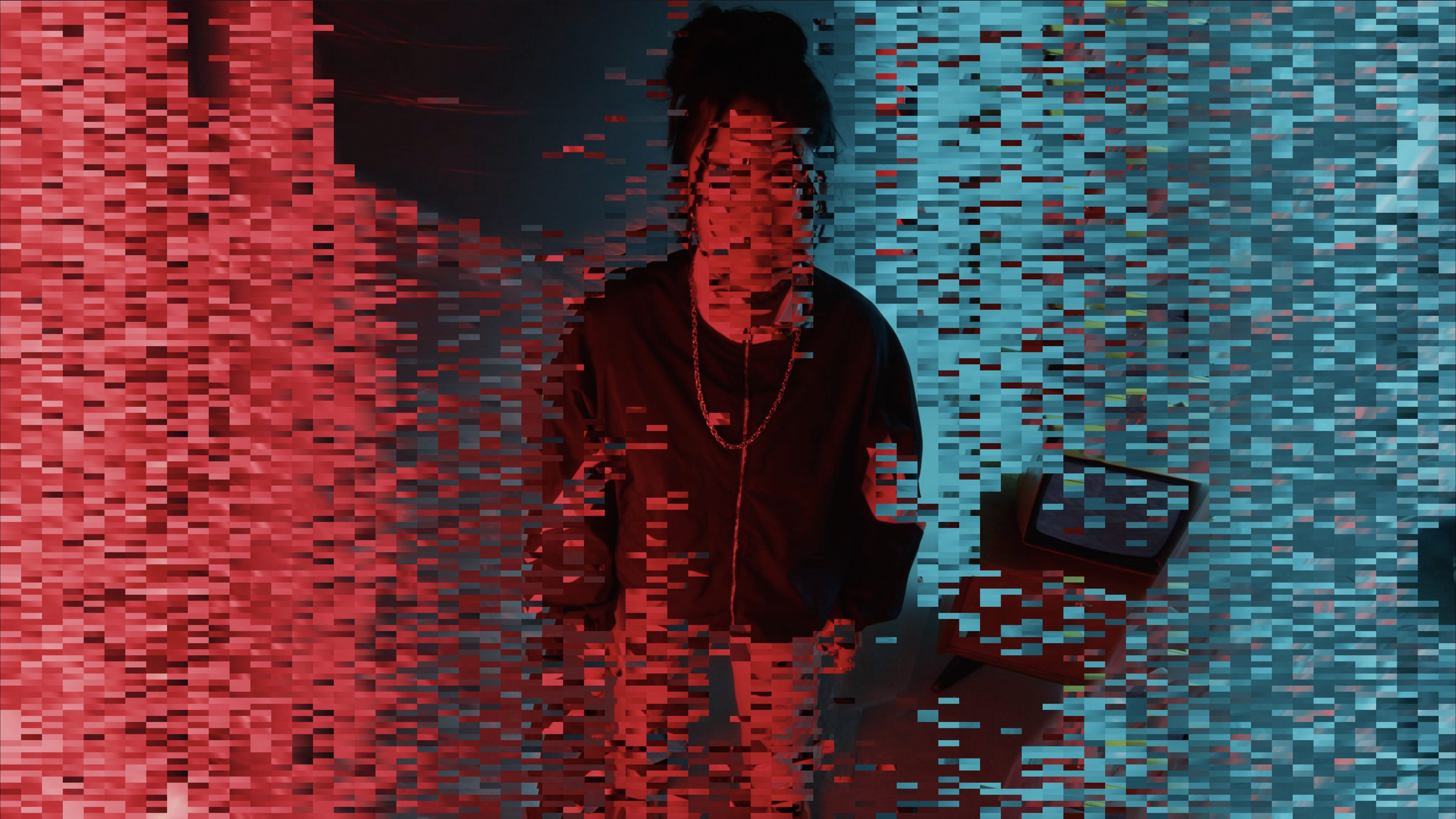 Channel Separation