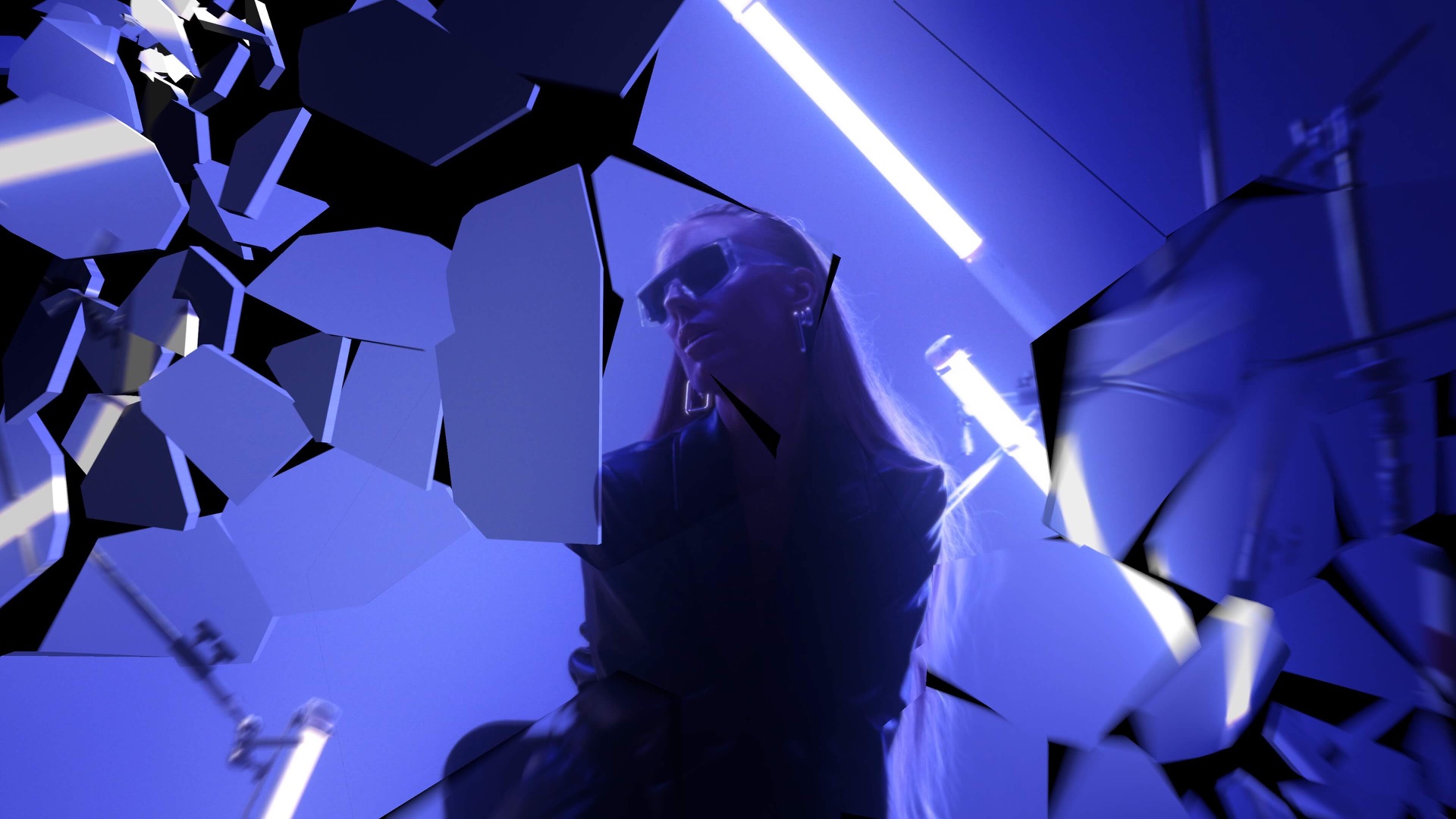 Shatter