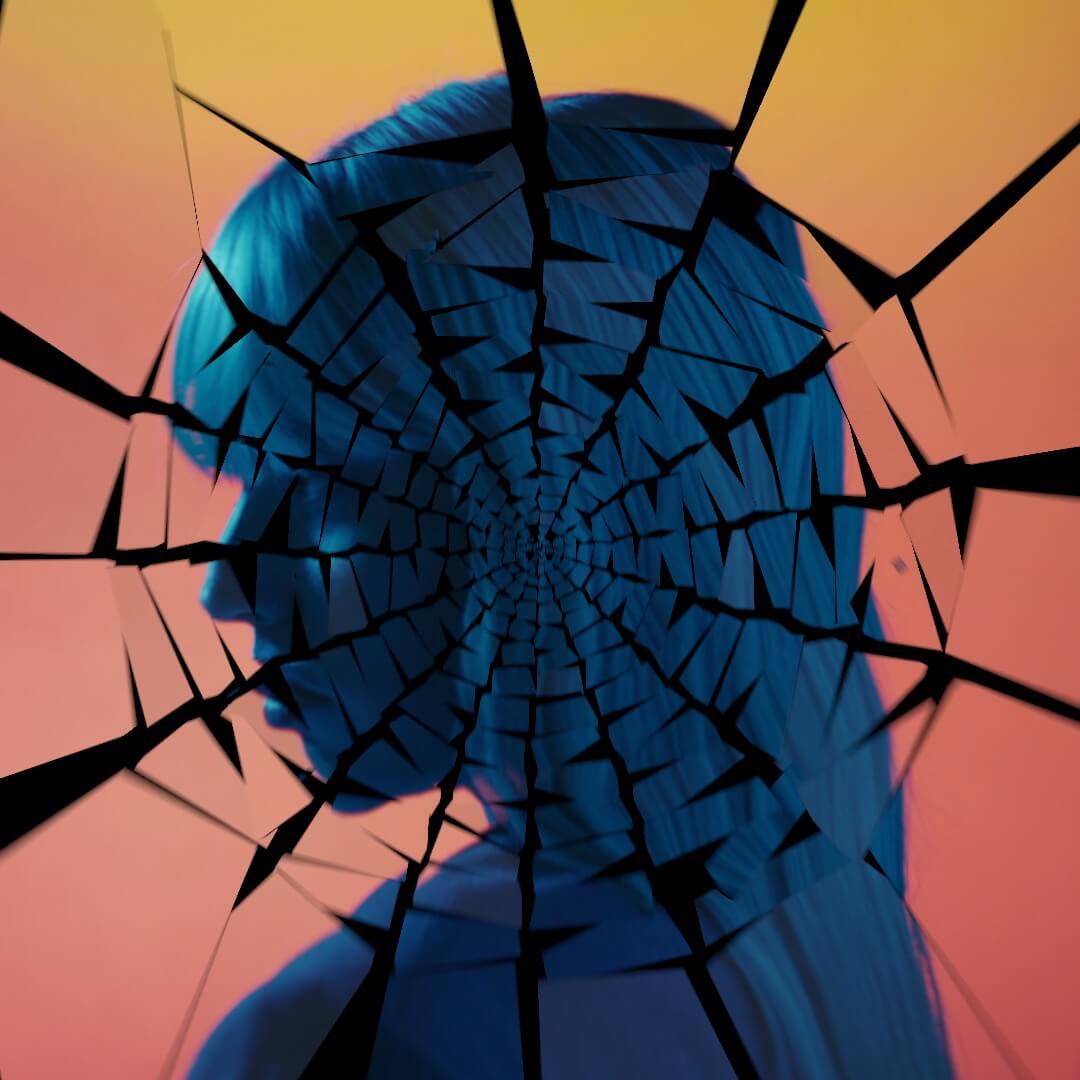 Radial