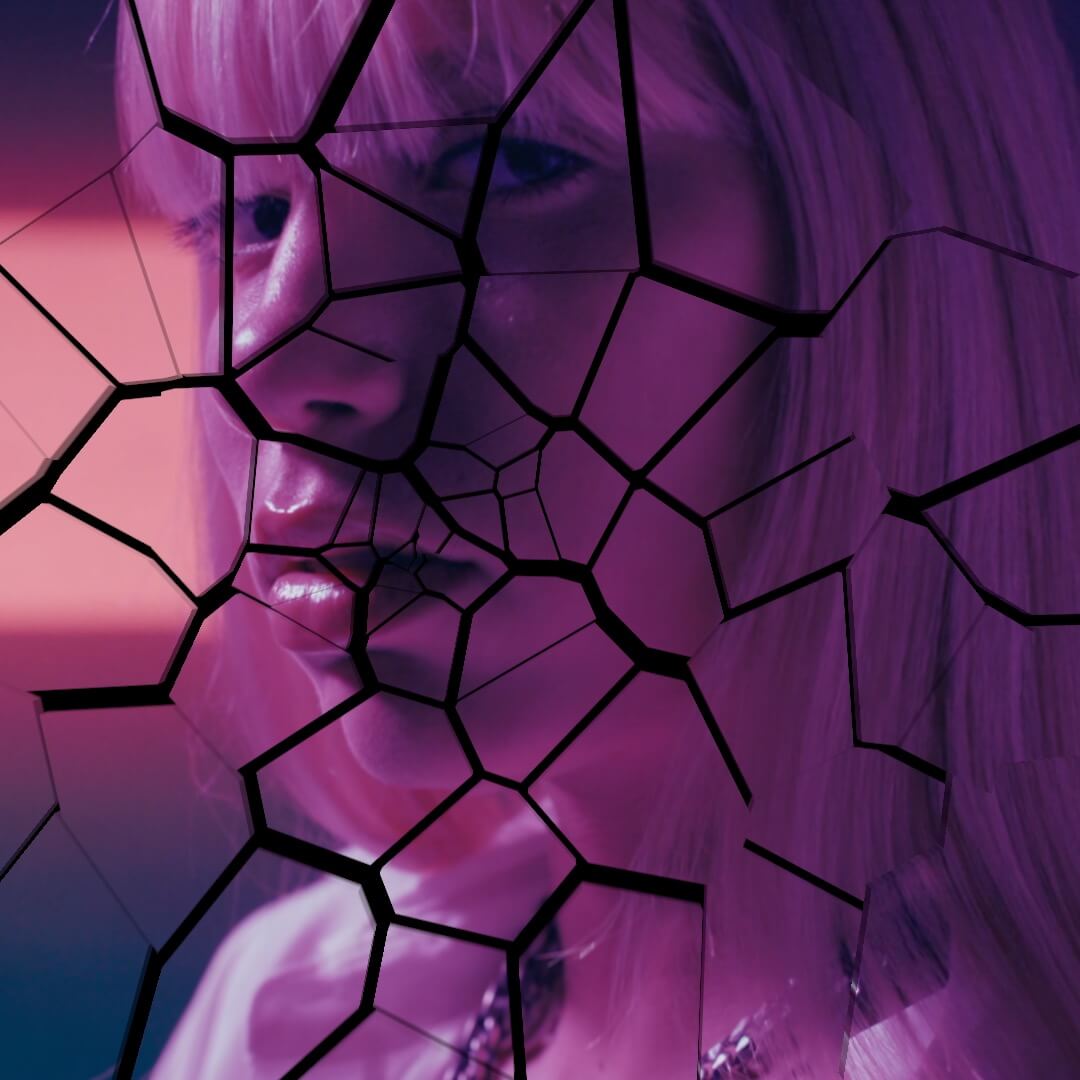 Voronoi