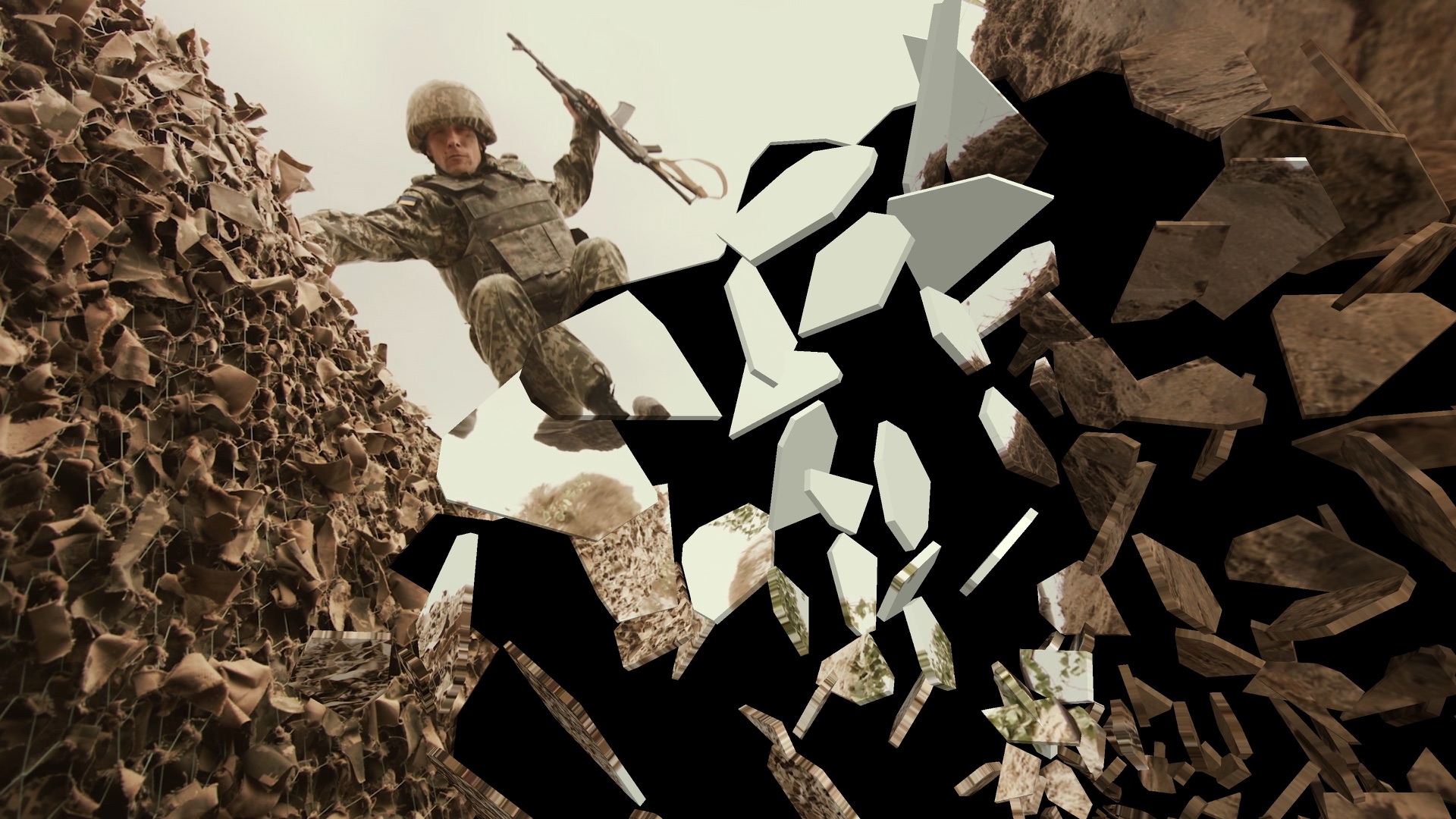 Shatter GPU-accelerated real-time 4K playback on Apple Silicon for Final Cut Pro
