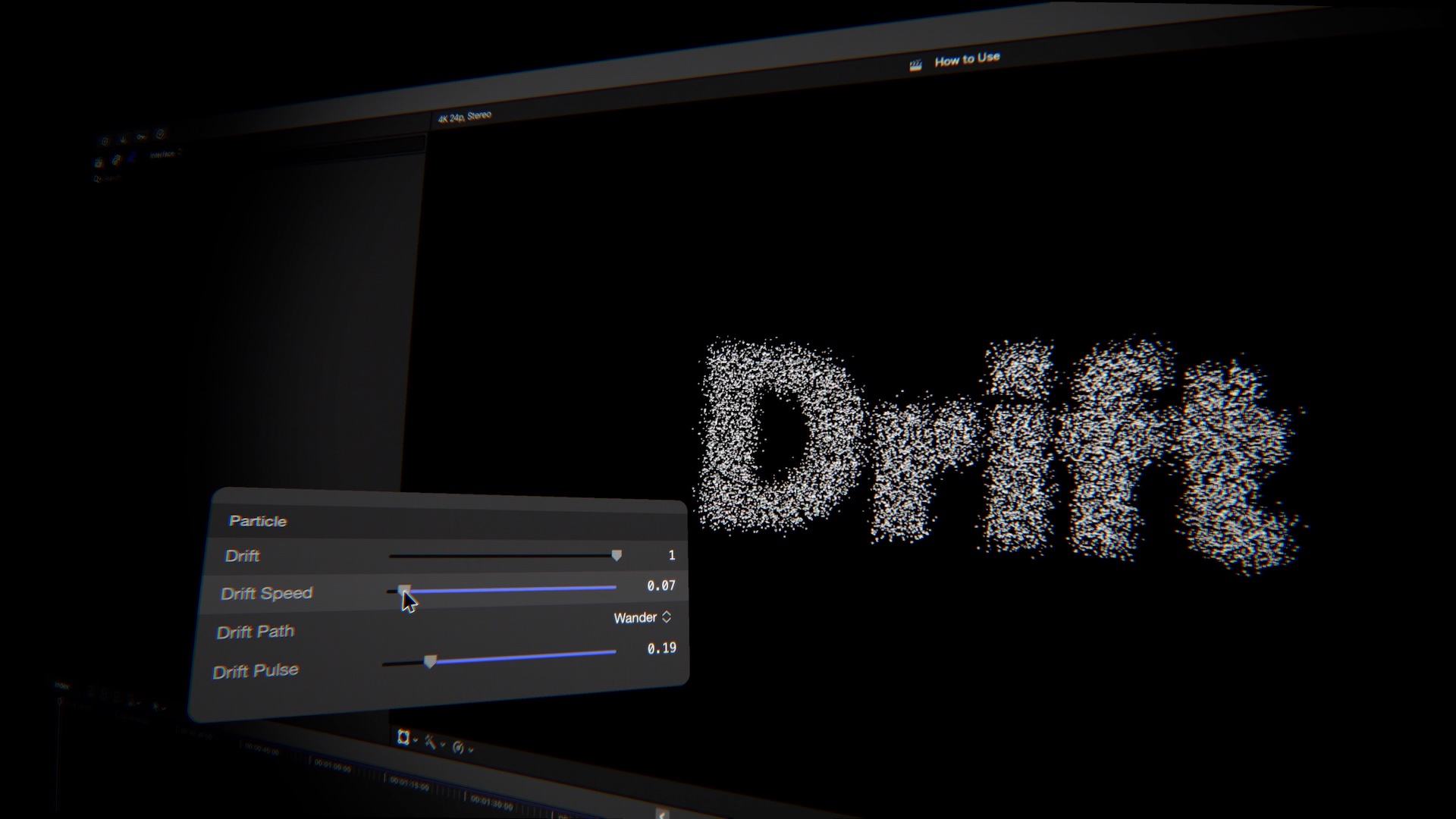 Drift