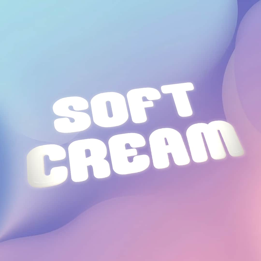 Soft Cream