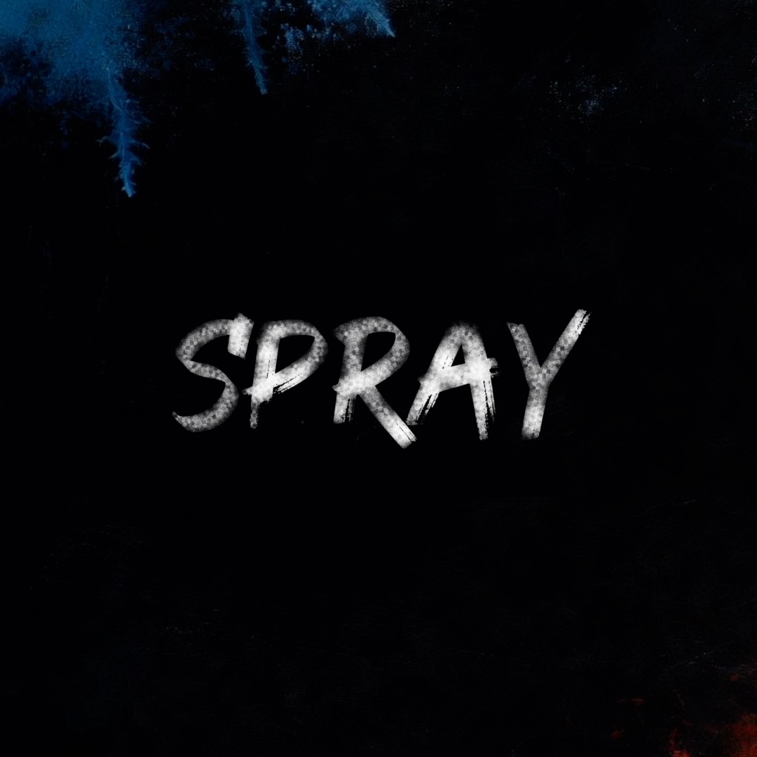 Spray
