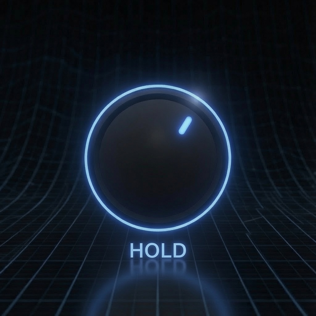 Hold
