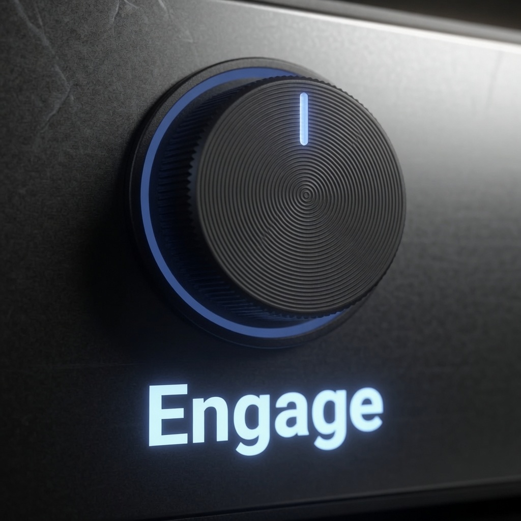 Engage