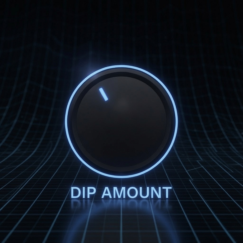 Dip Amount