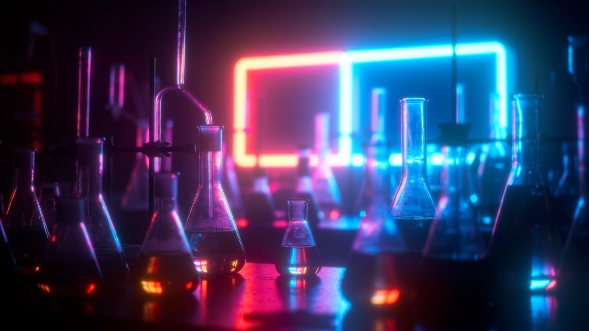 Glow Lab — 18 scene-linear glow and bloom looks for Final Cut Pro