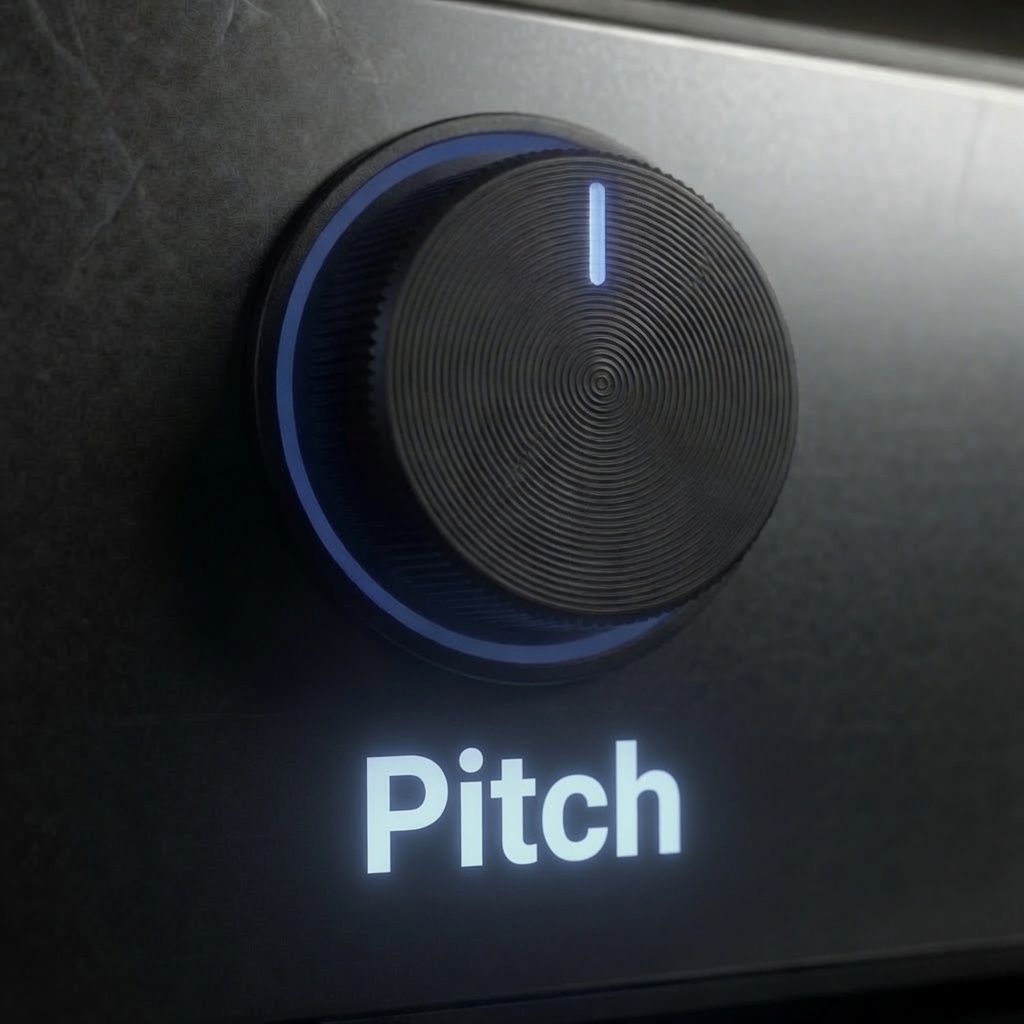 Pitch