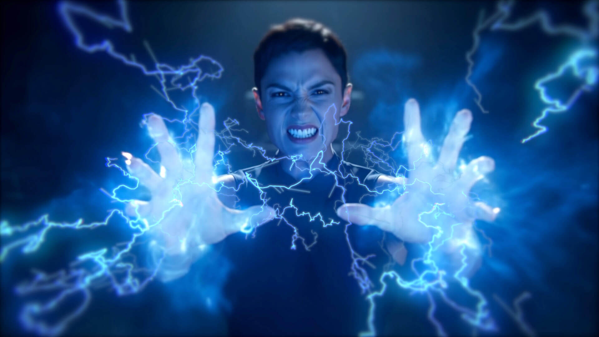 Electric