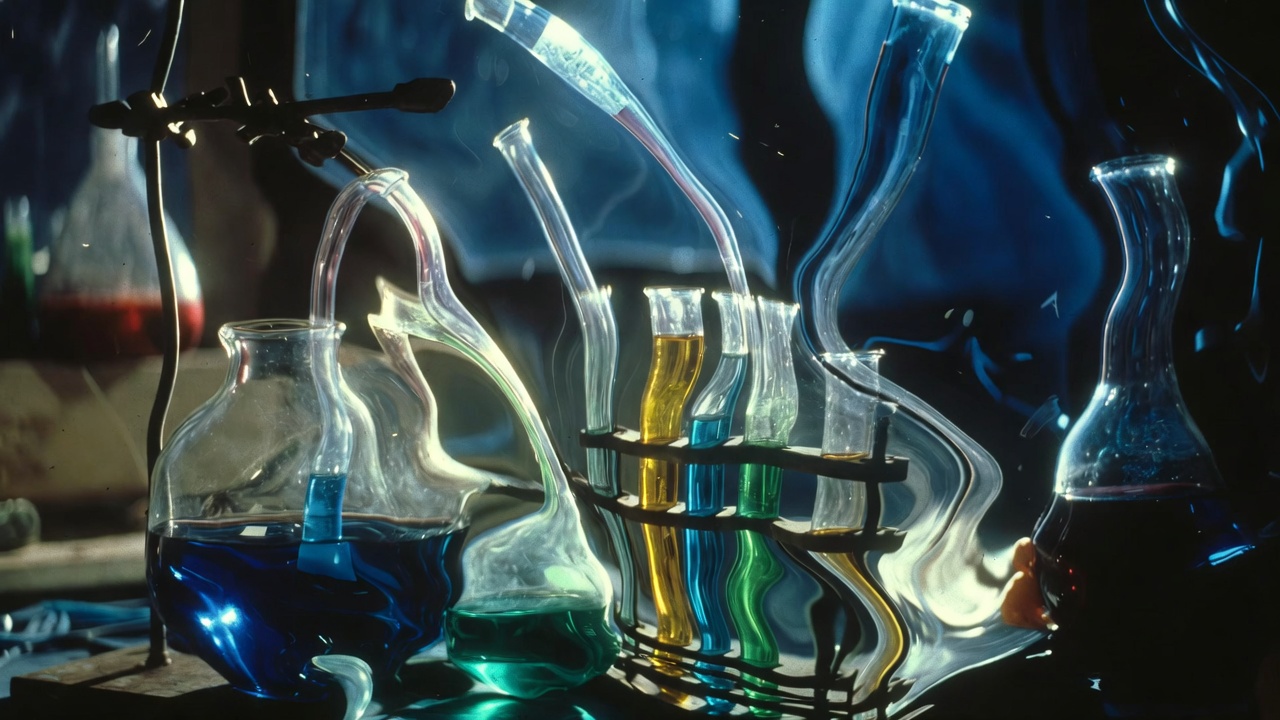 Distortion Lab