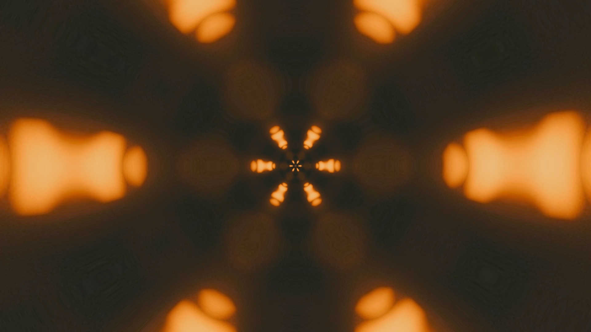 Kaleidoscope Lab — 15 real-time kaleidoscope engines for Final Cut Pro