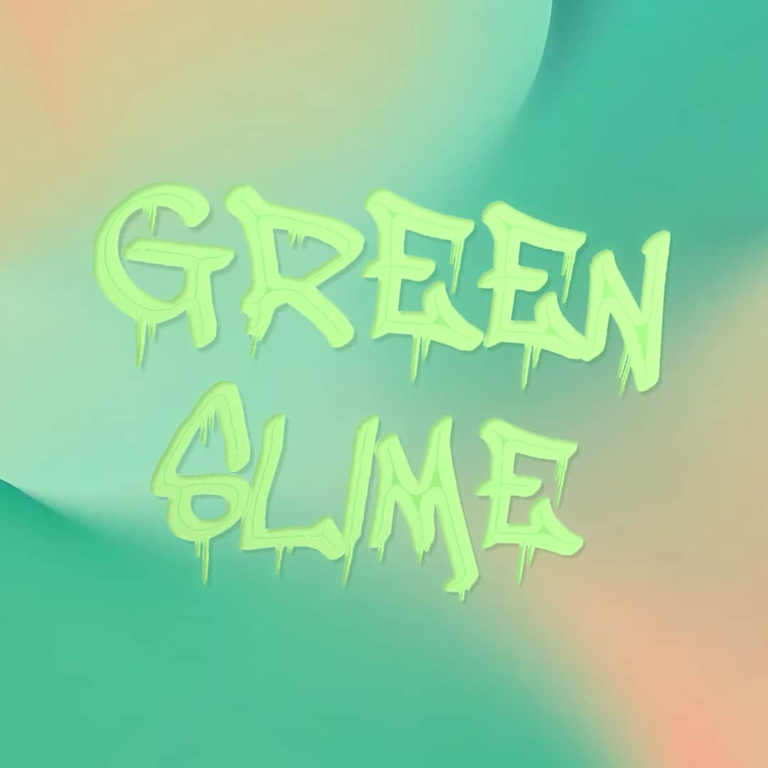 Green Slime