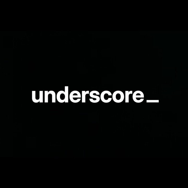 Underscore