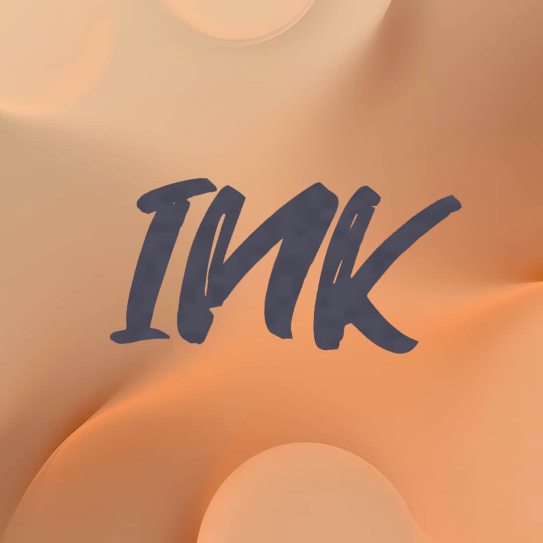 Ink