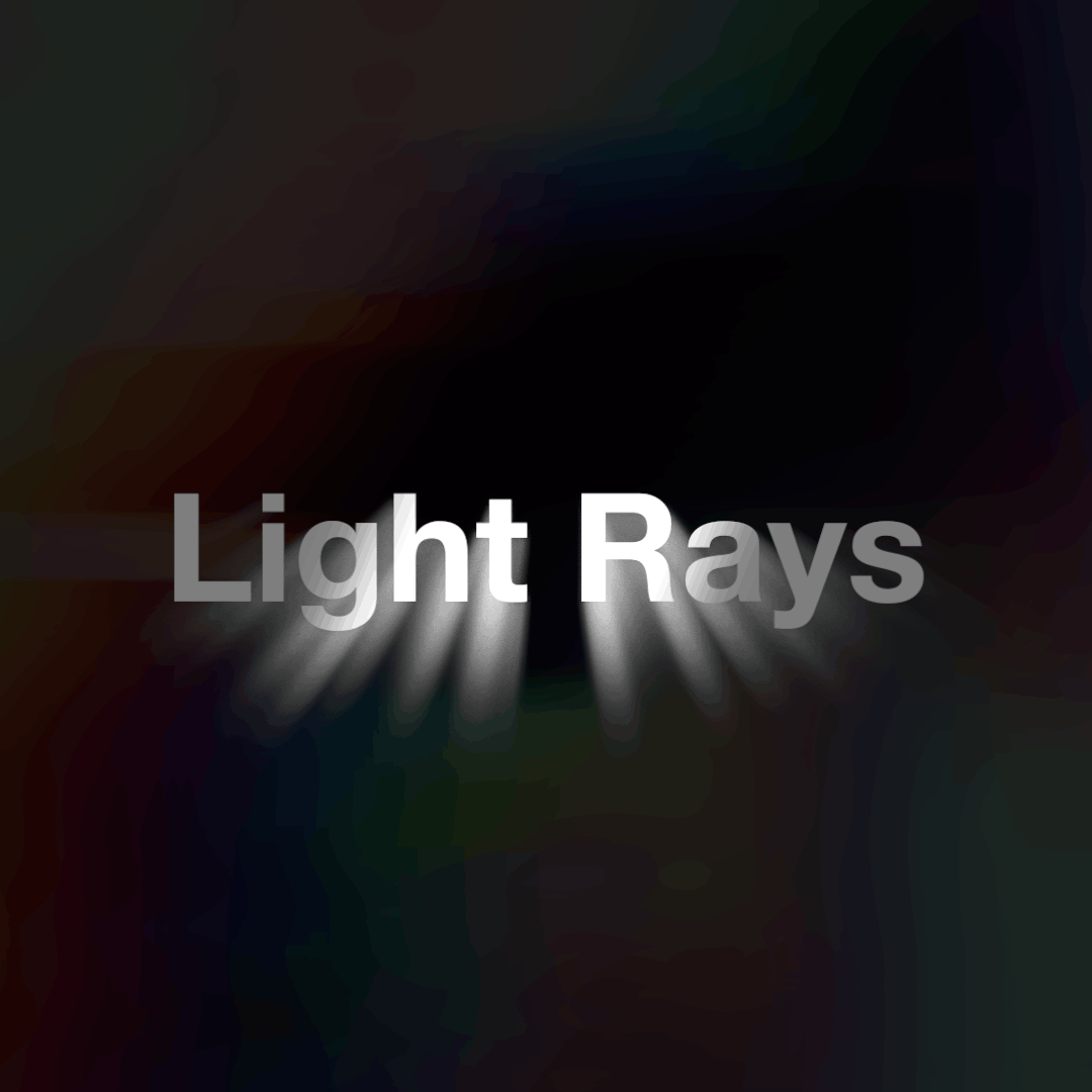 Light Rays