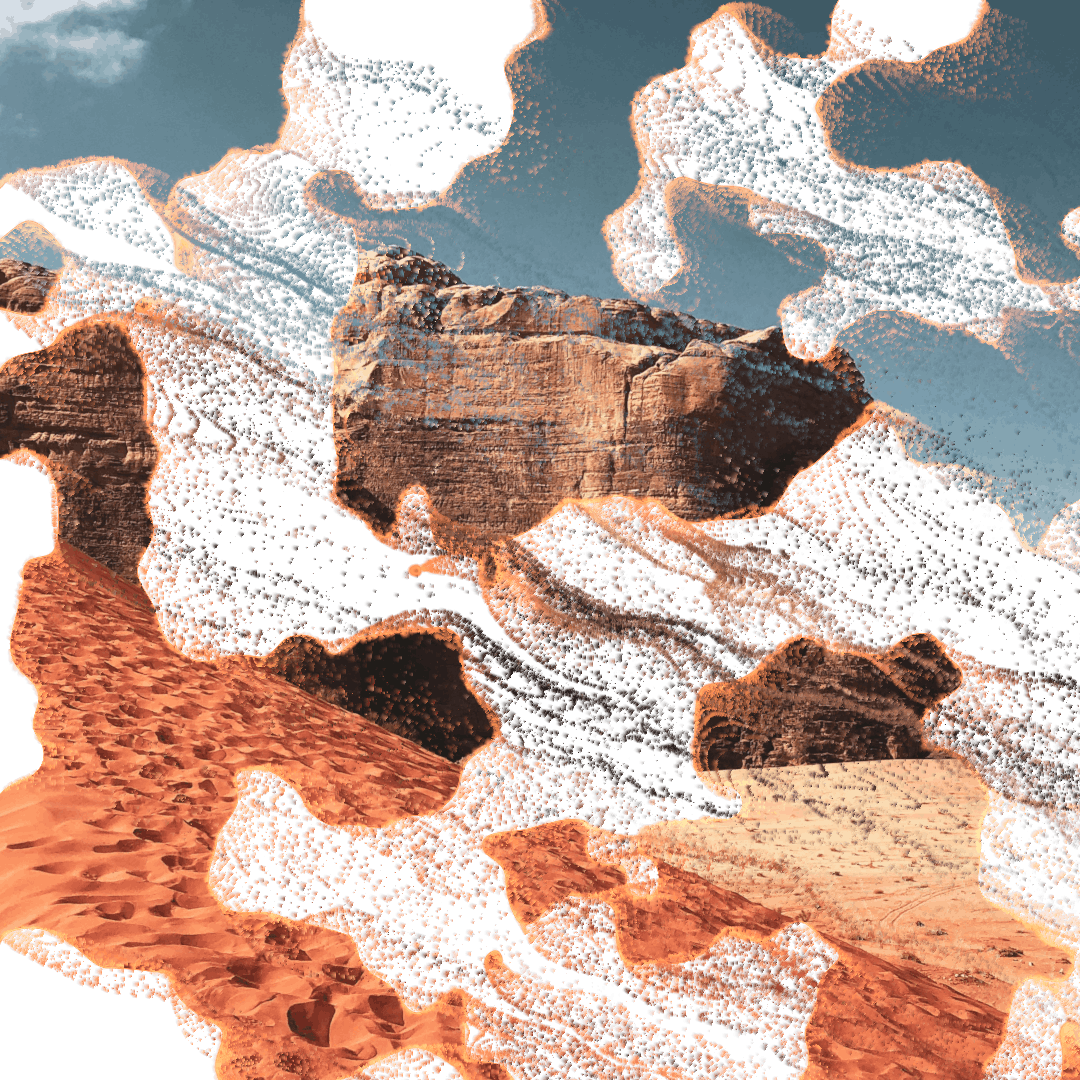 Dust / Wind