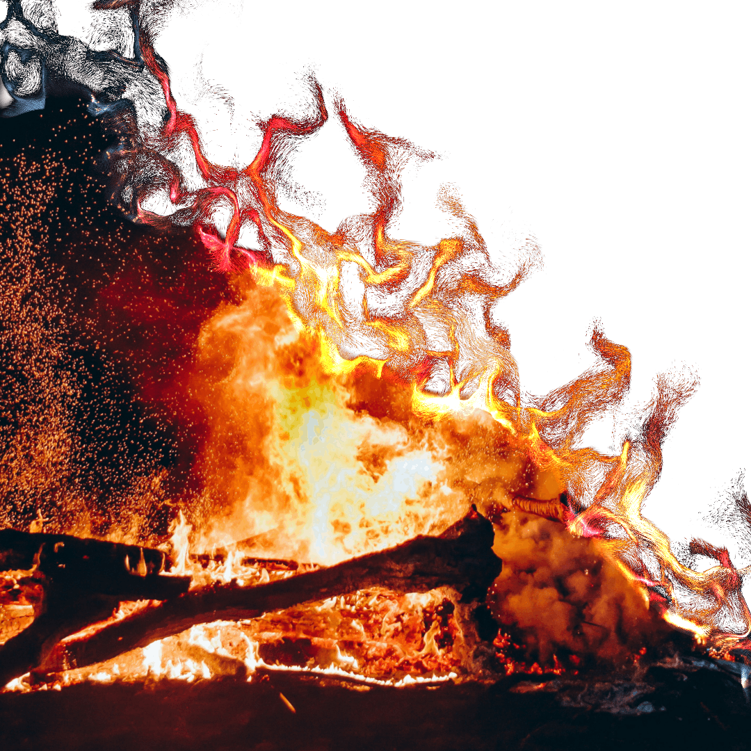 Embers / Ash