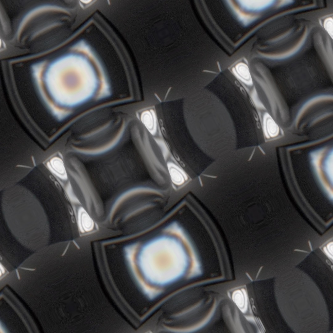 Diamond Tile