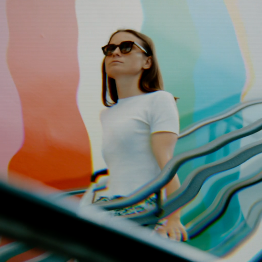 Wave Warp