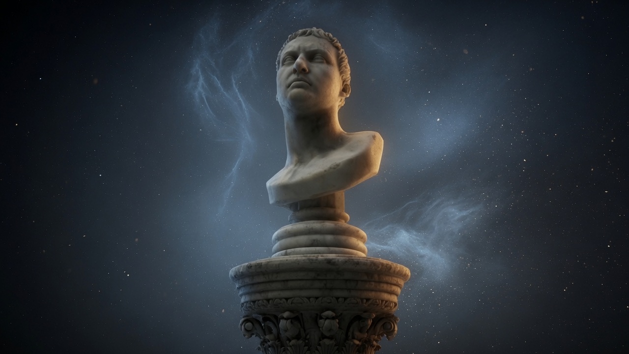 3D Model