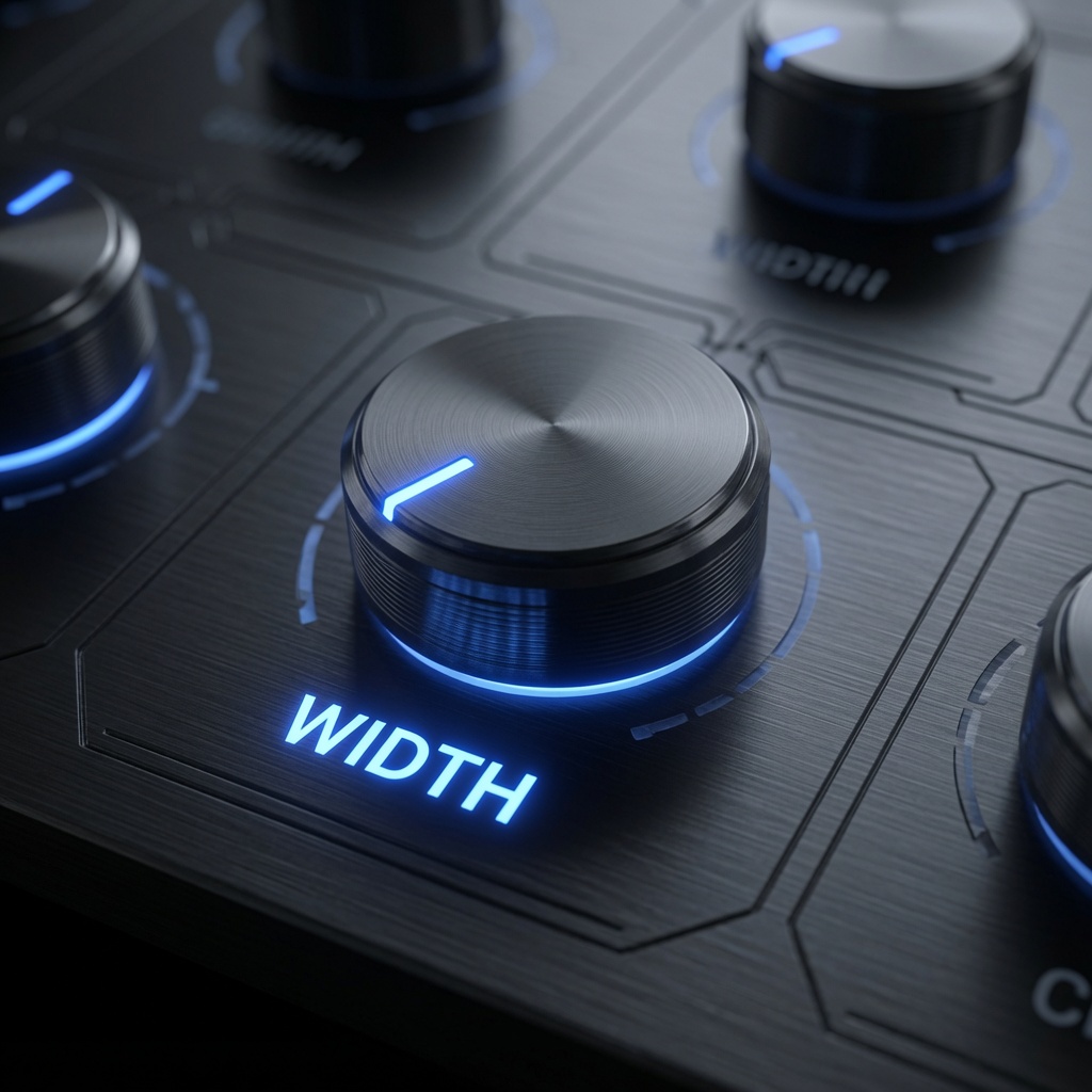 Width