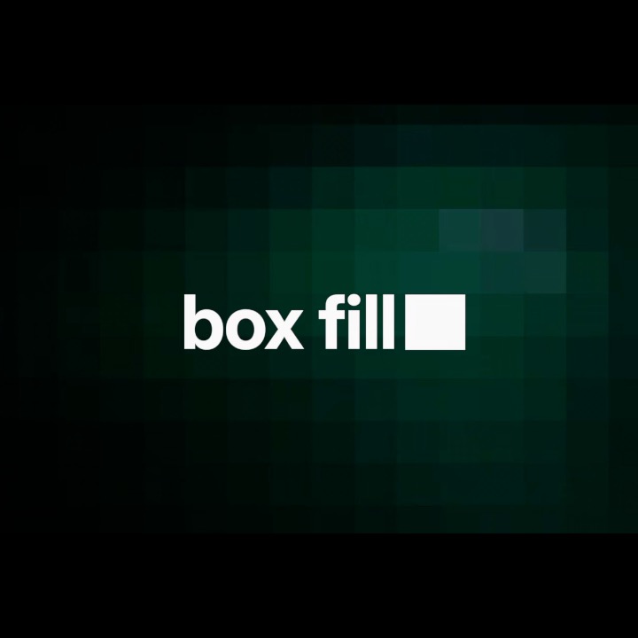 Box Fill