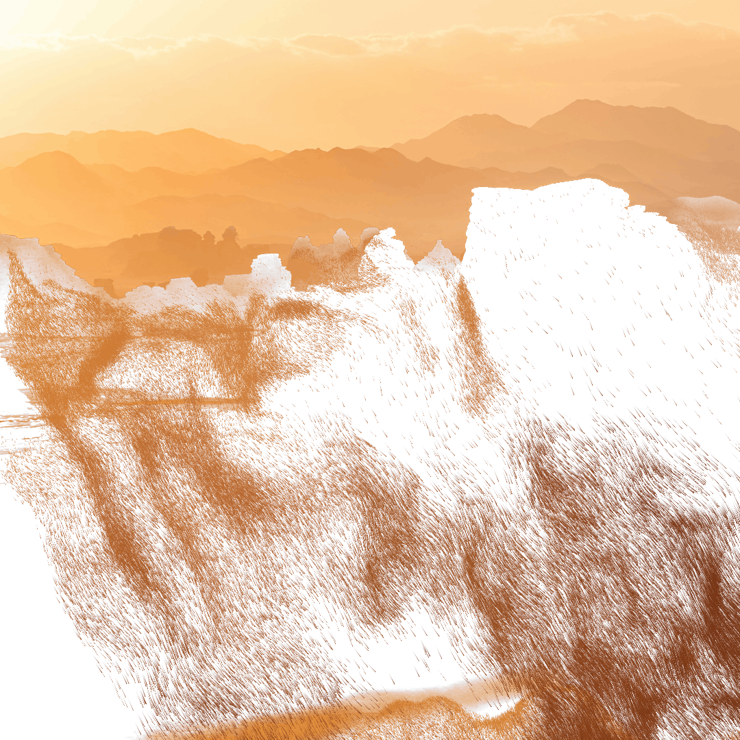 Sand / Gravity