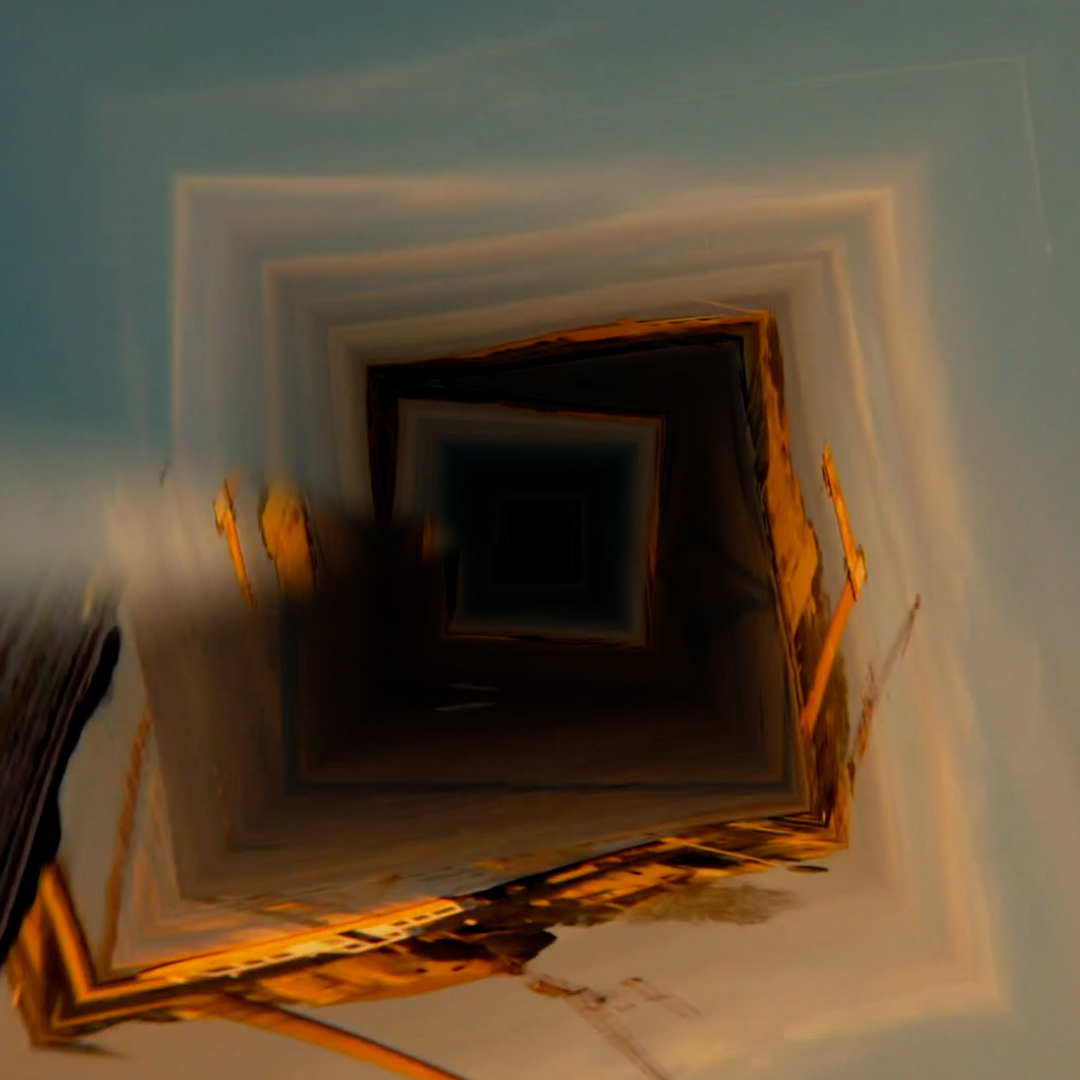 Tunnel