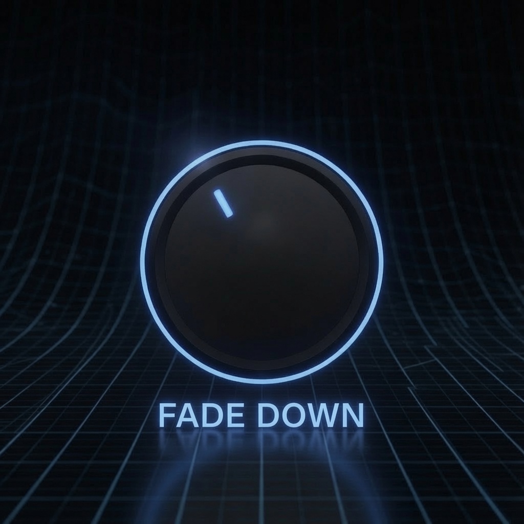 Fade Down