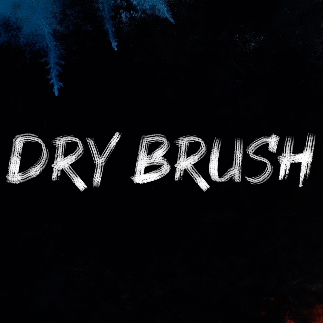 Dry Brush
