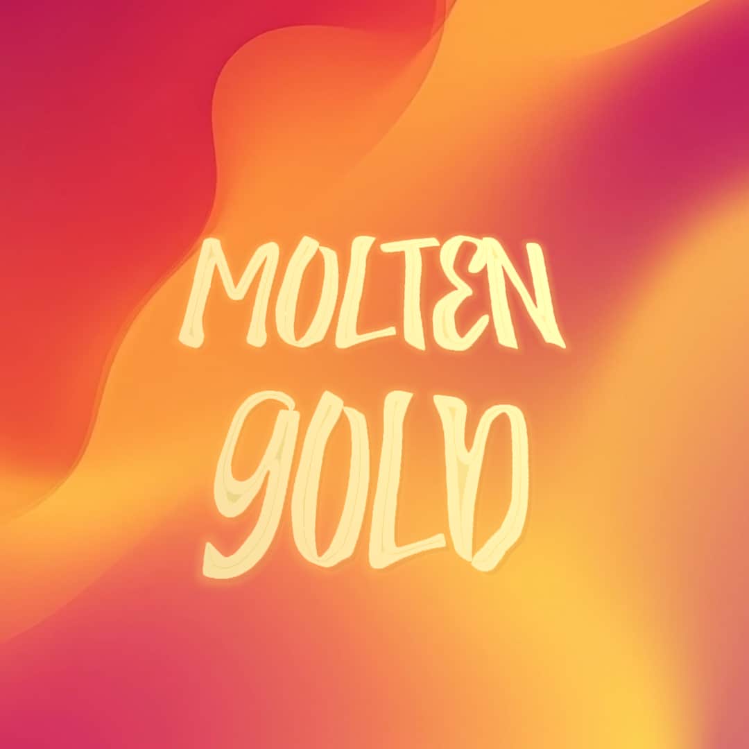 Molten Gold