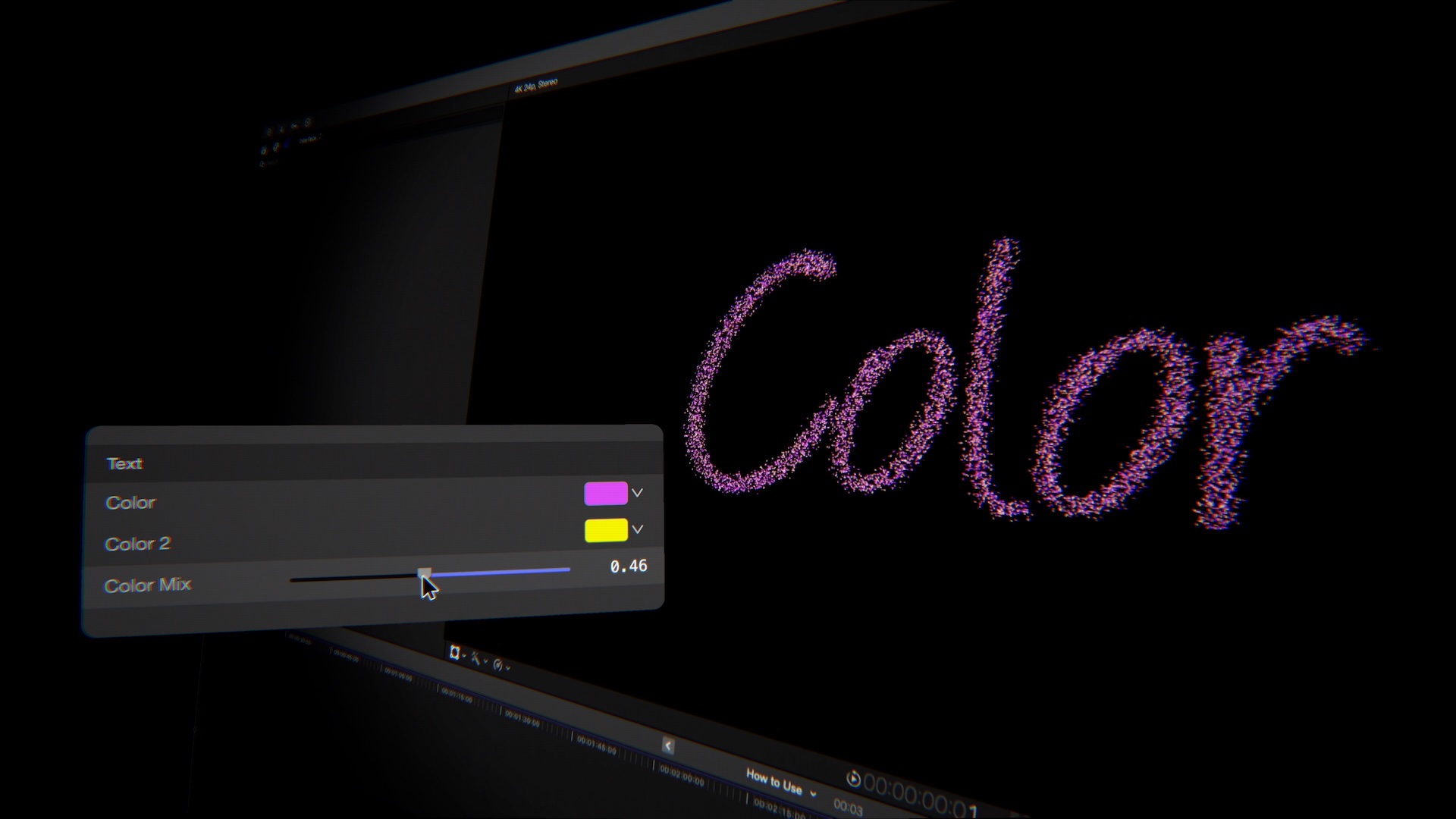 Color