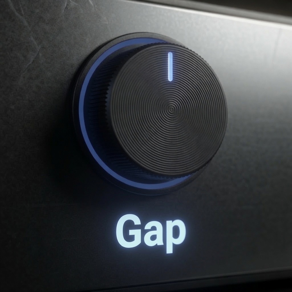 Gap