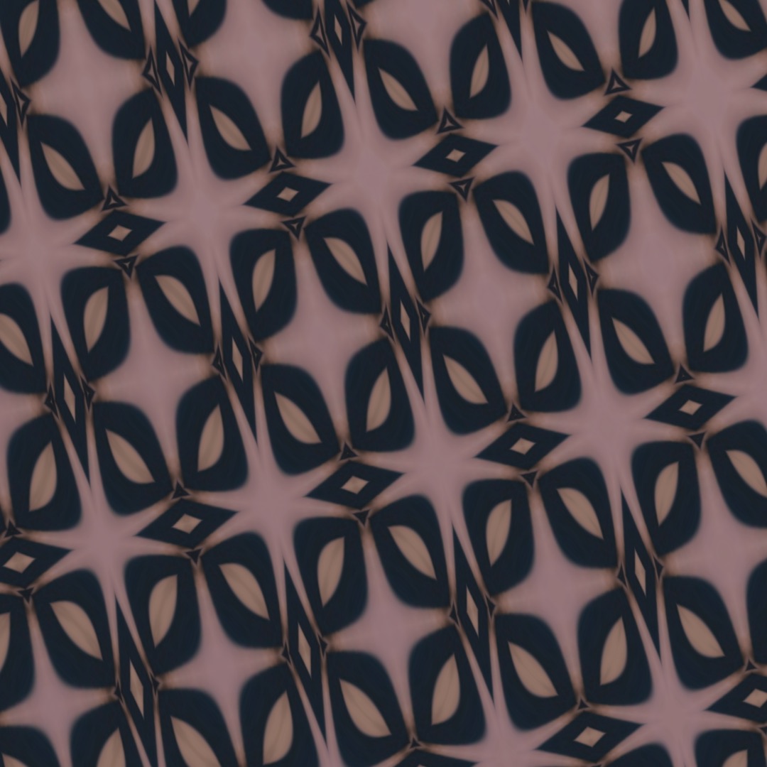 Triangular Tile