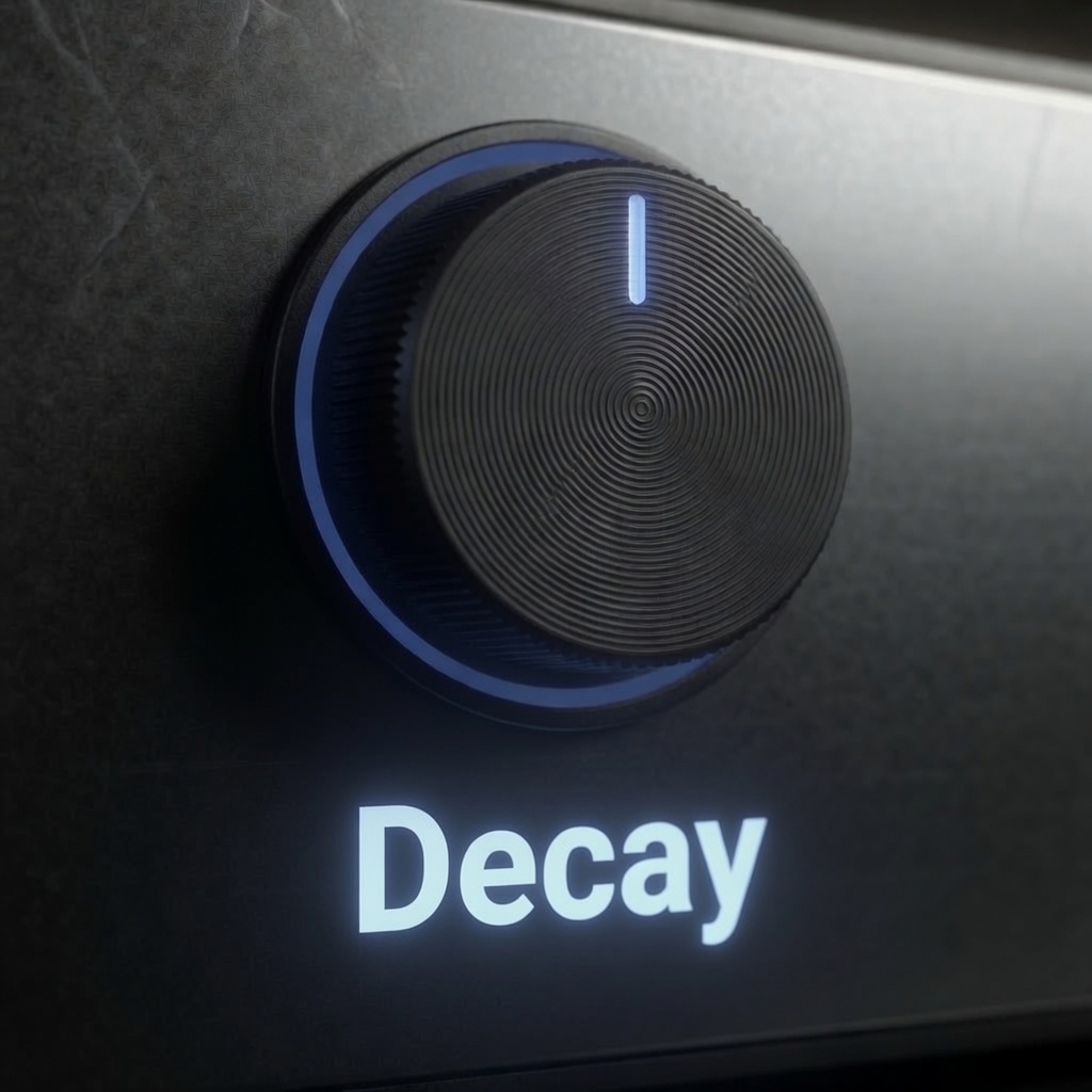 Decay