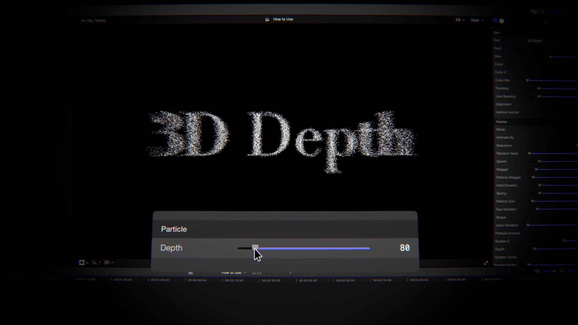 3D