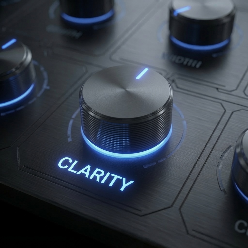 Clarity