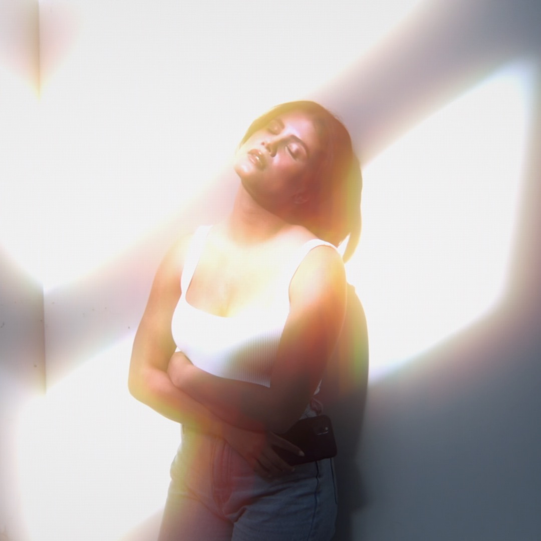 Chromatic Aberration