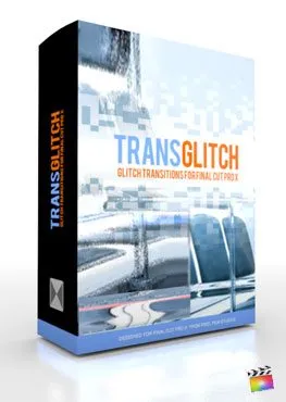 TransGlitch